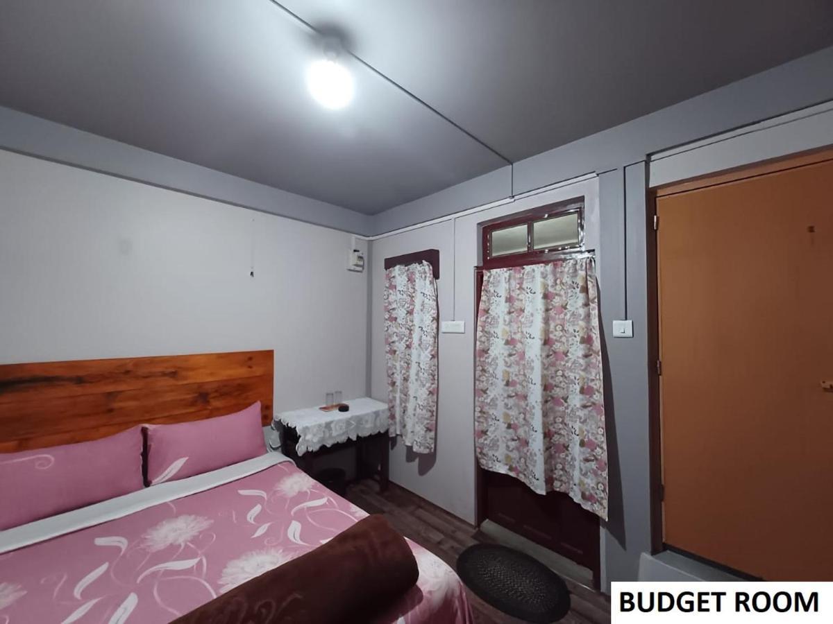 Odyssey'S Pateng Homestay, Cserrapundzsi Kültér fotó